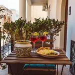Casa Di Gio' Vendégház Tiggiano