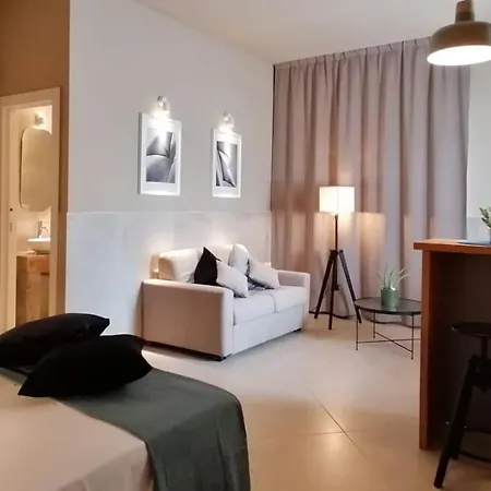 Casa Di Gio' Tiggiano