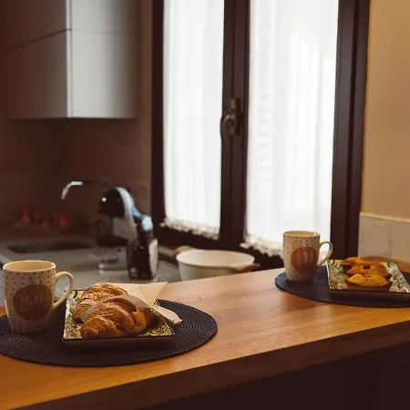 Casa Di Gio' 4* Tiggiano