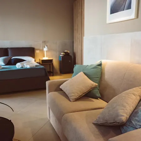 Πανσιόν Casa Di Gio' 4*