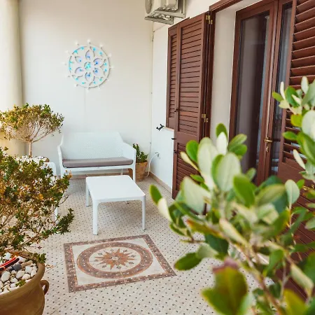 Casa Di Gio' * Tiggiano