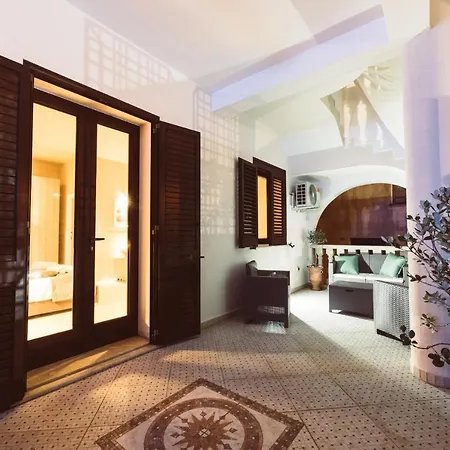 Casa Di Gio' Guest house *