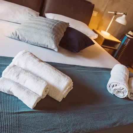 Casa Di Gio' Guest house Tiggiano