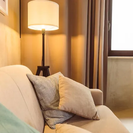 Casa Di Gio' * Tiggiano