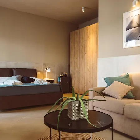 Casa Di Gio' Guest house Tiggiano