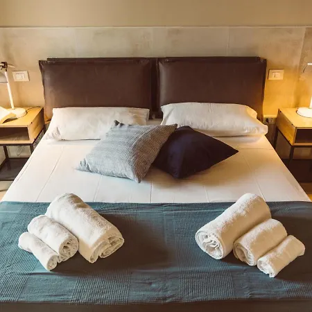Casa Di Gio' Guest house