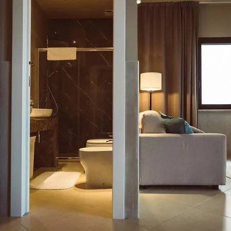 Casa Di Gio' Guest house *
