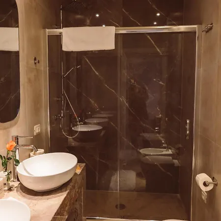 Πανσιόν Casa Di Gio' Tiggiano