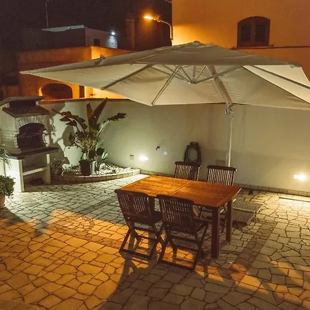Casa Di Gio' * Tiggiano