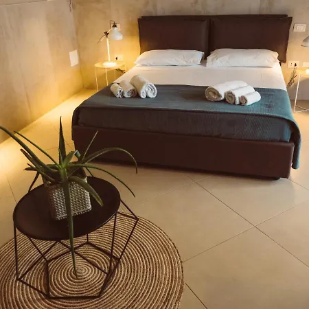 Casa Di Gio' Guest house *
