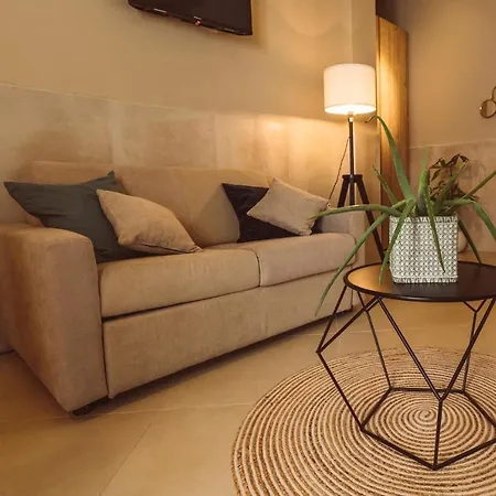 Casa Di Gio' Guest house Tiggiano