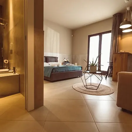 Casa Di Gio' Tiggiano