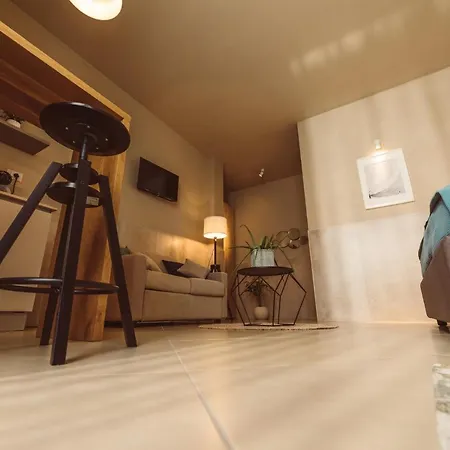 Πανσιόν Casa Di Gio' 4*