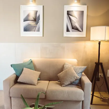 Πανσιόν Casa Di Gio'