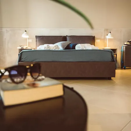 Casa Di Gio' 4* Tiggiano