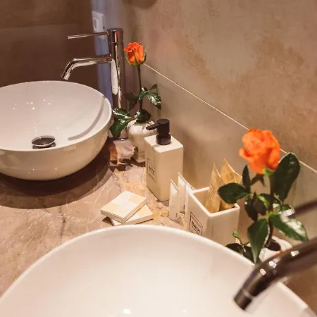 Casa Di Gio' Guest house *