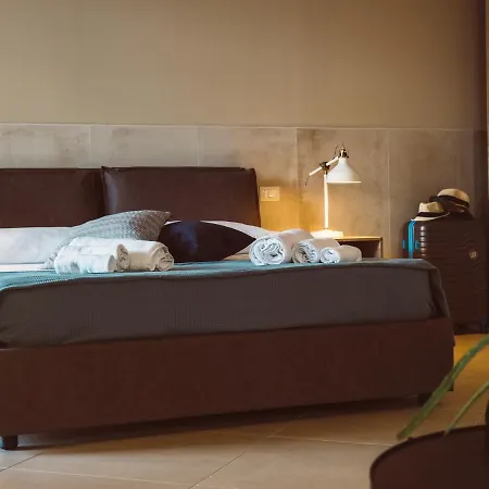 Πανσιόν Casa Di Gio'