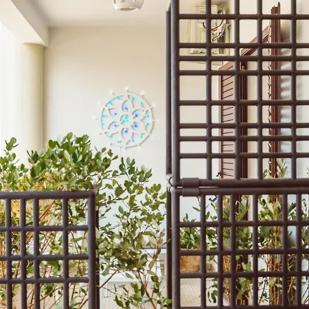 Casa Di Gio' Guest house Tiggiano