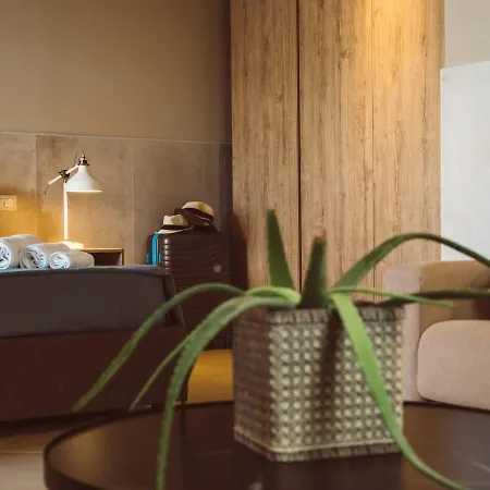 Casa Di Gio' 4* Tiggiano