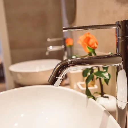 Casa Di Gio' Tiggiano