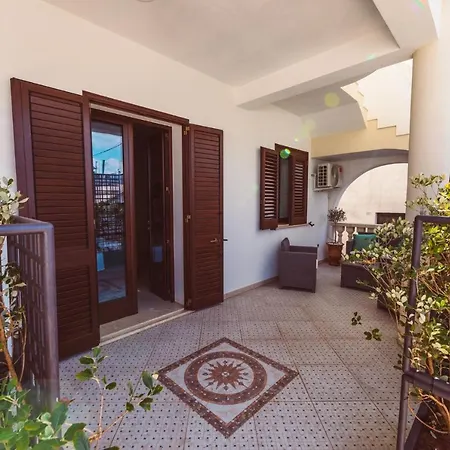 Casa Di Gio' 4* Tiggiano
