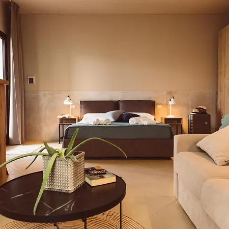 Casa Di Gio' 4*