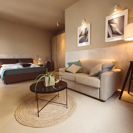 Πανσιόν Casa Di Gio' Tiggiano