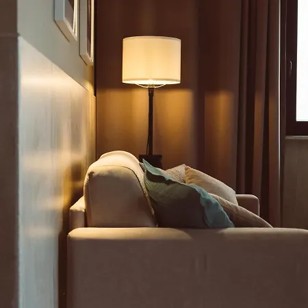 招待所 Casa Di Gio' Tiggiano