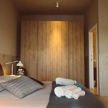 Casa Di Gio' Tiggiano