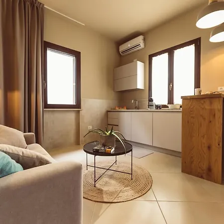 Guest house Casa Di Gio'