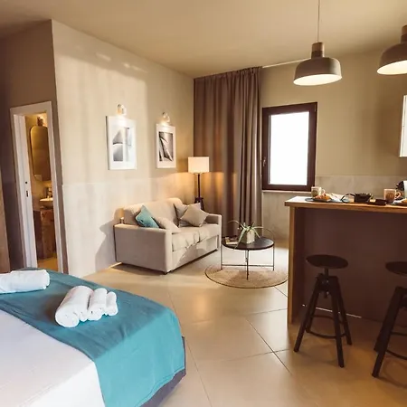 Casa Di Gio' Guest house