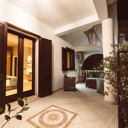 Casa Di Gio' 4* Tiggiano