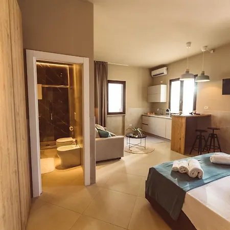 Πανσιόν Casa Di Gio'