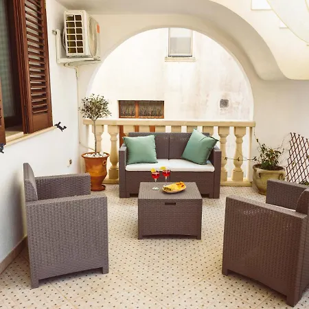 Casa Di Gio' Guest house Tiggiano