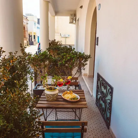 Casa Di Gio' 4*