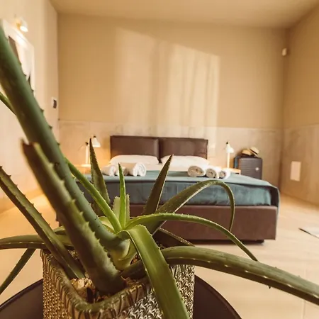 Casa Di Gio' Πανσιόν