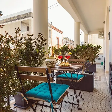 Casa Di Gio' Guest house