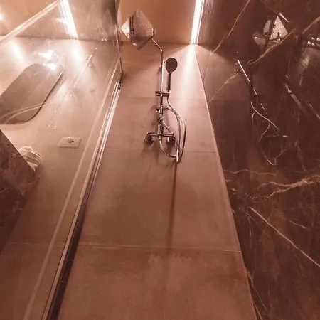 Casa Di Gio' Tiggiano