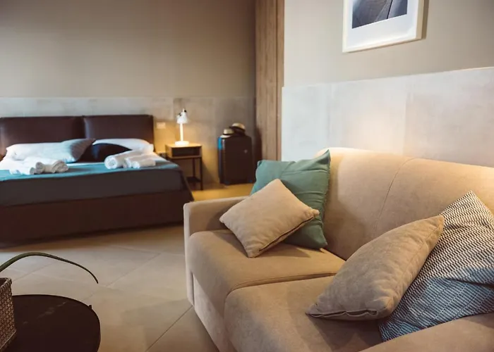 招待所 Casa Di Gio' 4*