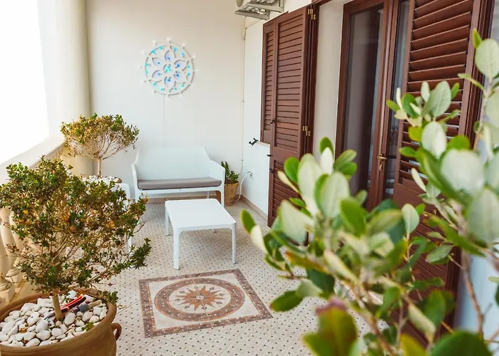 Casa Di Gio' 4* Tiggiano