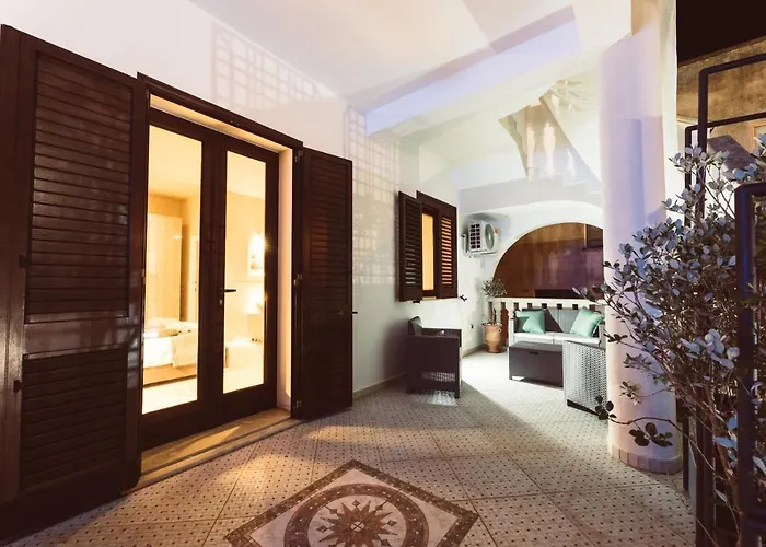 Casa Di Gio' 招待所 4*