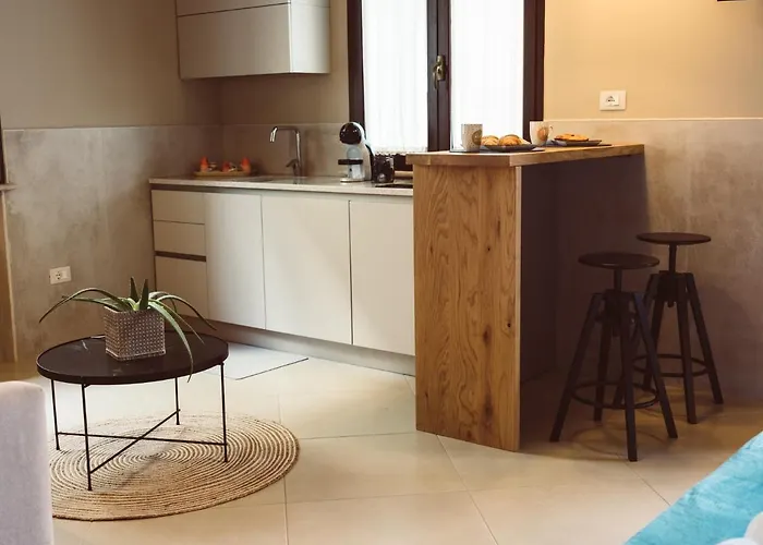 Casa Di Gio' Tiggiano