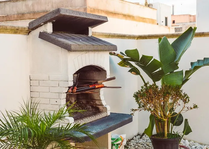 Casa Di Gio' 4*