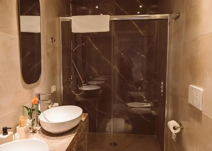 招待所 Casa Di Gio' Tiggiano