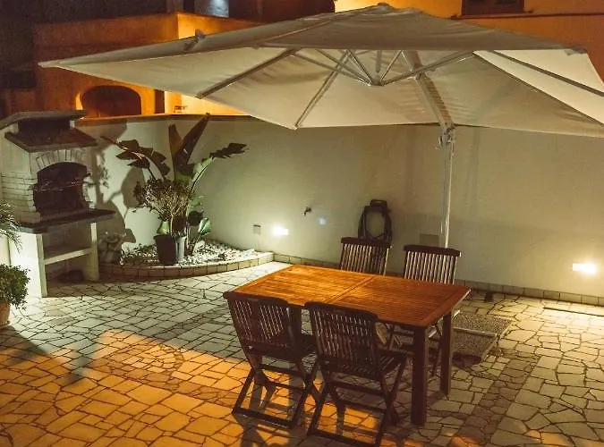 Casa Di Gio' 4* Tiggiano