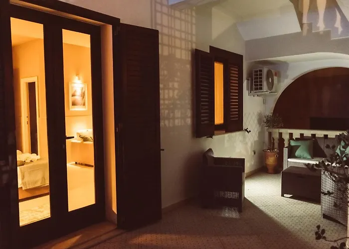 招待所 Casa Di Gio'
