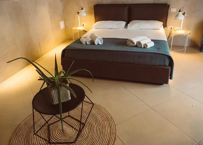 Casa Di Gio' 招待所 4*
