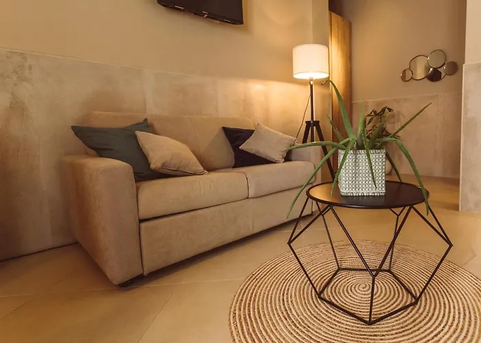 Casa Di Gio' 招待所 Tiggiano