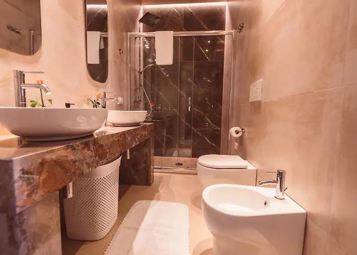 招待所 Casa Di Gio' Tiggiano