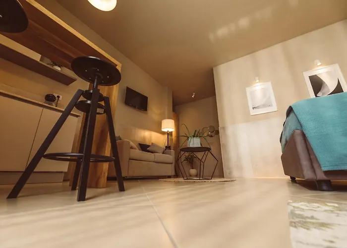 招待所 Casa Di Gio' 4*